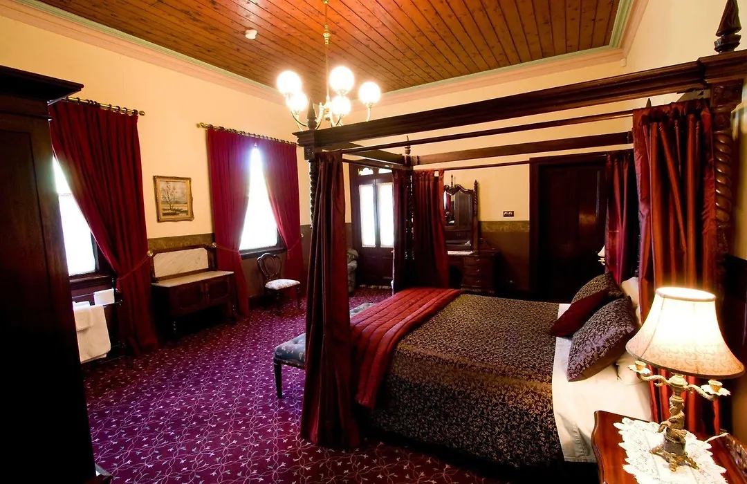 Ranelagh Bed And Breakfast-1
