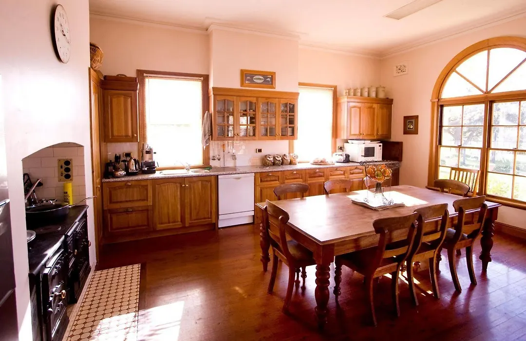 Ranelagh Bed And Breakfast-1