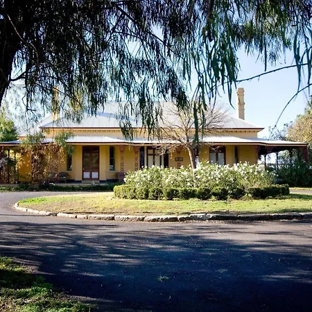 Ranelagh Bed And Breakfast-3