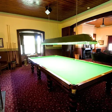 Ranelagh Bed And Breakfast-2